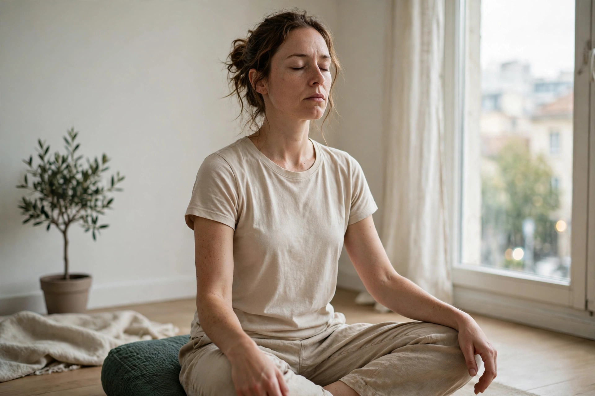 Meditácia nie je len jedna: aký je rozdiel medzi mindfulness, vipassanou, zenom či meditáciou mettá?